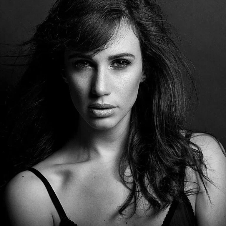 Chiara Cavassini - Showbiz Models (foto 2)