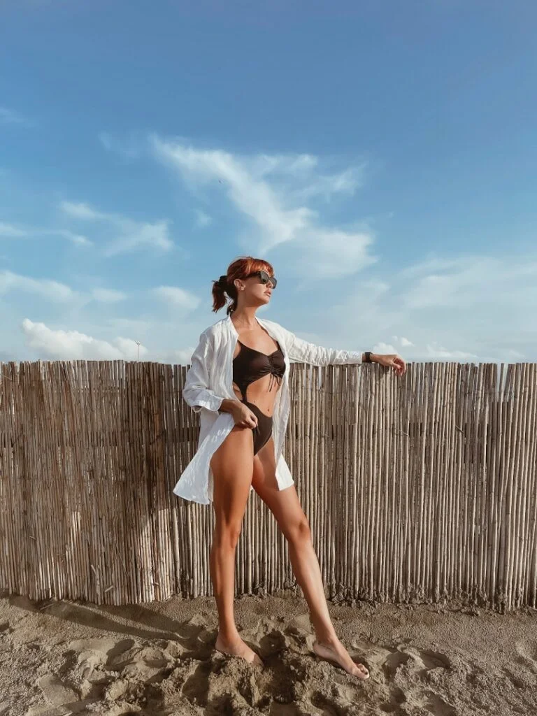 Chiara Cavassini - Showbiz Models (foto 10)