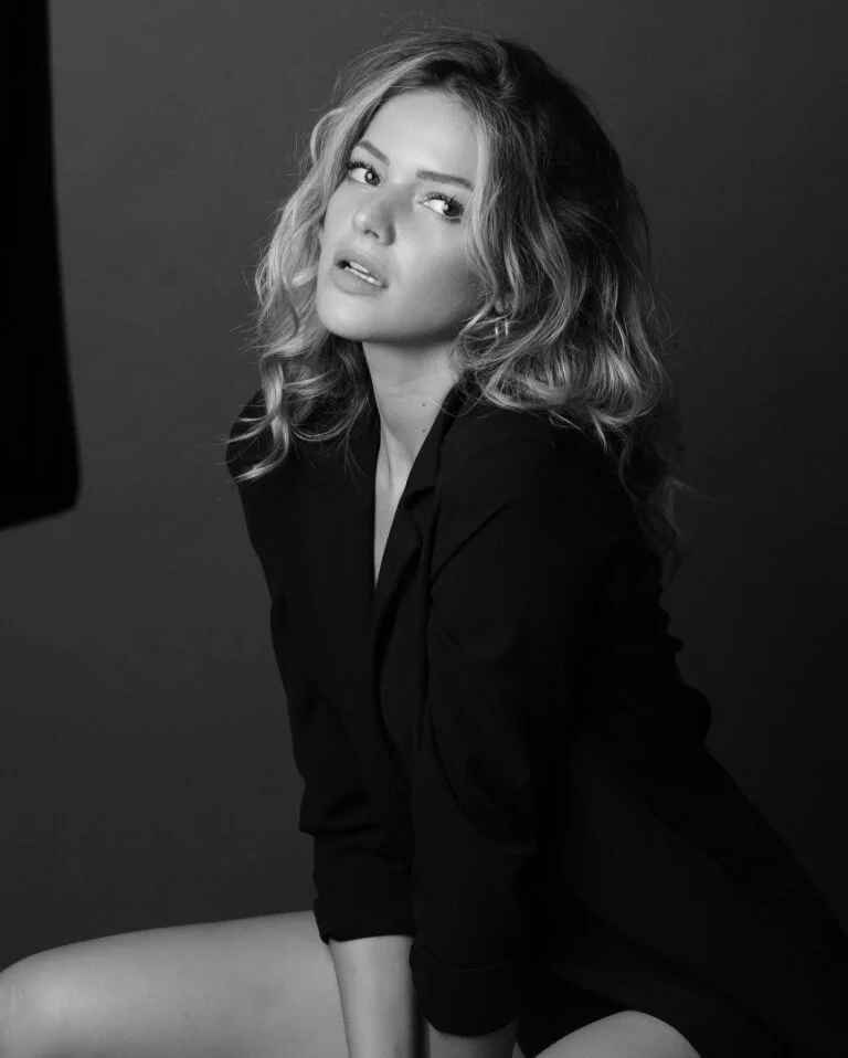 Susanna Fusari - Showbiz Models (foto 4)