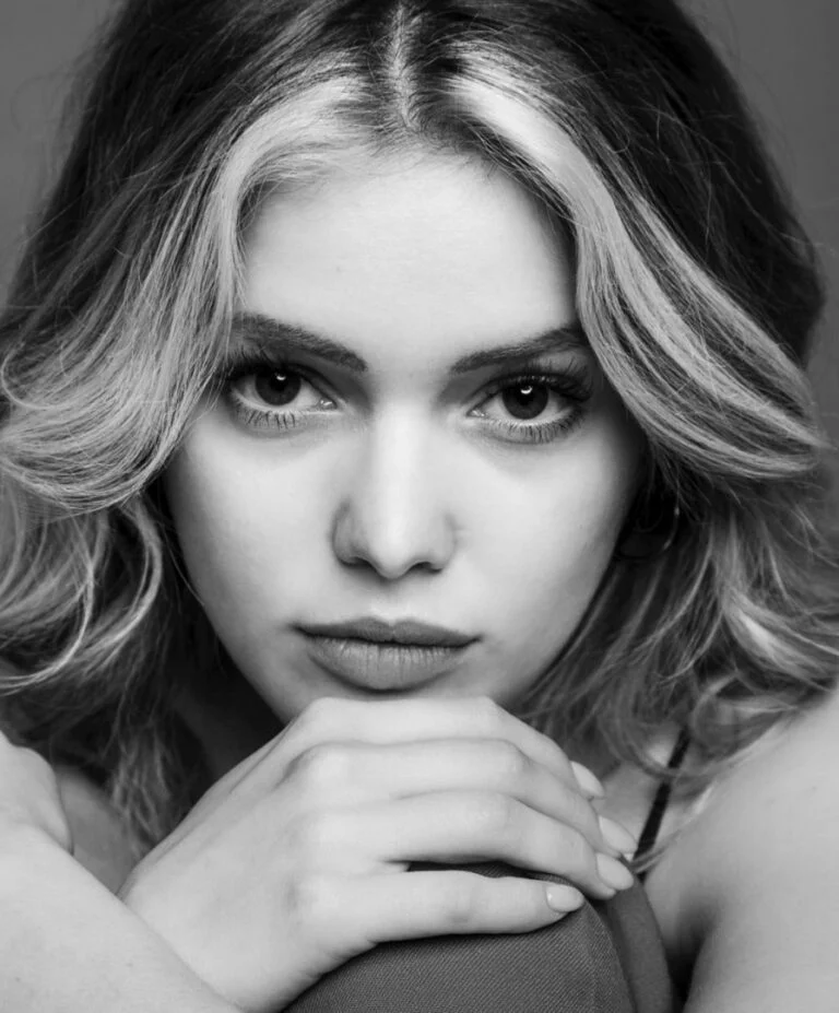Susanna Fusari - Showbiz Models (foto 6)