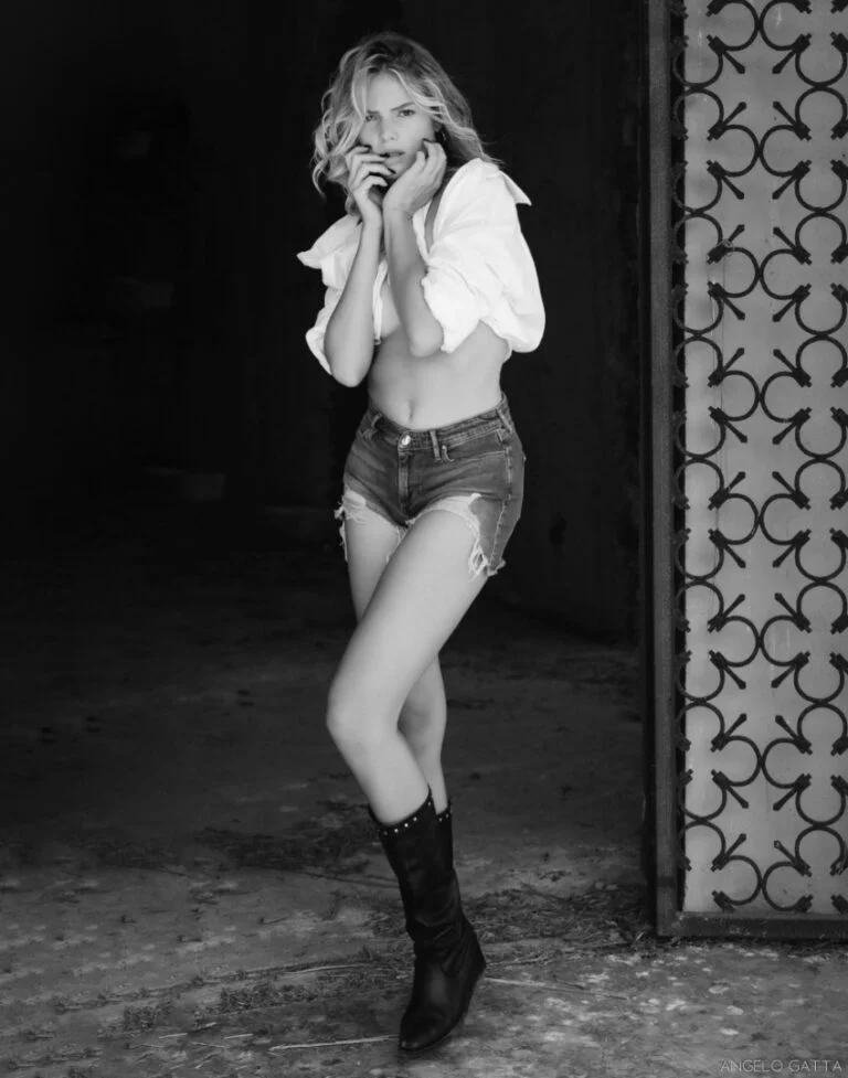 Susanna Fusari - Showbiz Models (foto 8)