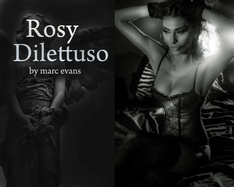 Rosy Dilettuso - Showbiz Models (foto 3)