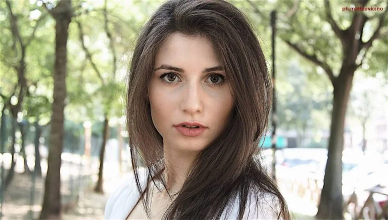 Simona Chiaramonti - Showbiz Models (foto 9)