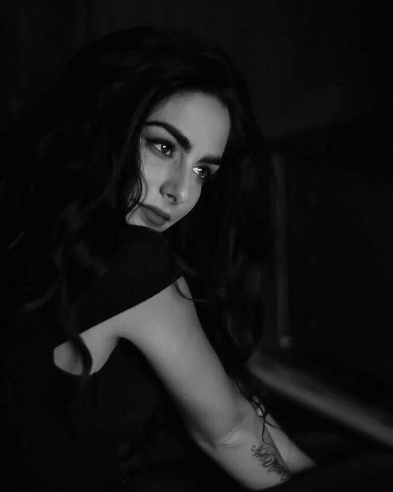 erika dell'amico - Showbiz Models (foto 3)