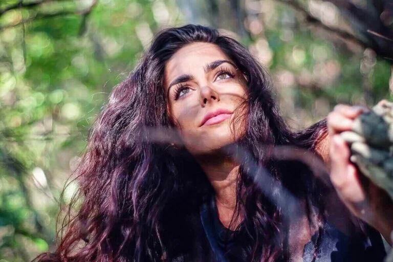 erika dell'amico - Showbiz Models (foto 10)