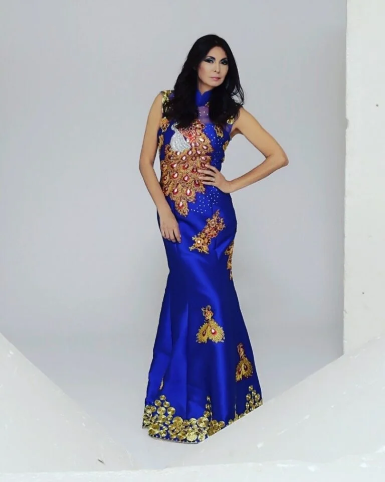 Mayil Georgi - Showbiz Models (foto 9)