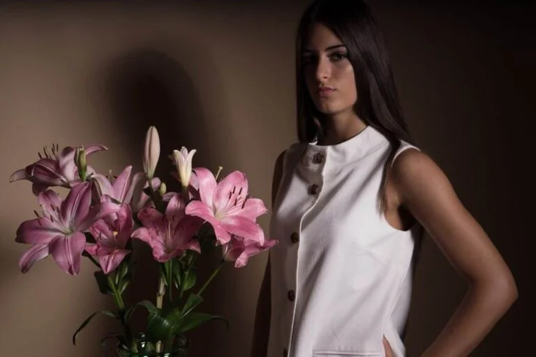 Giada Crimaldi - Showbiz Models (foto 3)