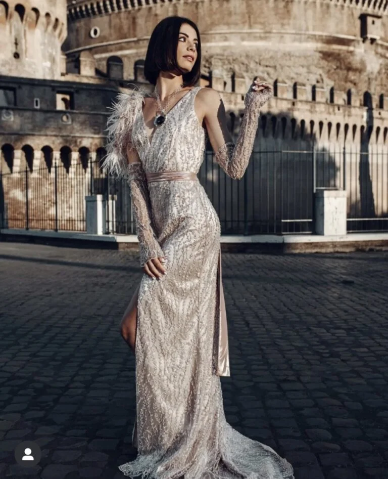 Elsa Cafaro - Showbiz Models (foto 7)