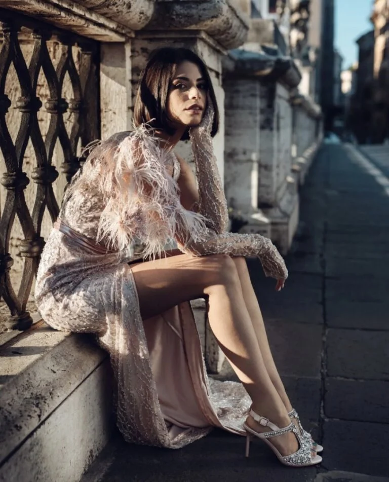 Elsa Cafaro - Showbiz Models (foto 8)