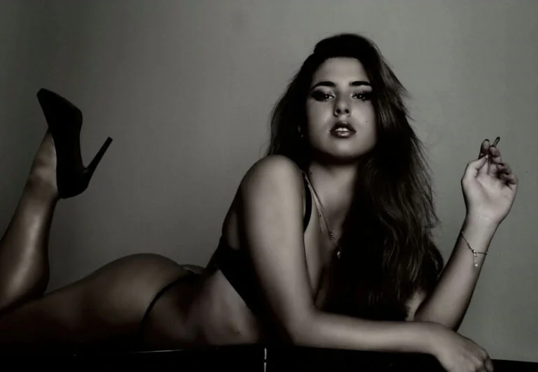 Giulia Cremonesi - Showbiz Models (foto 7)