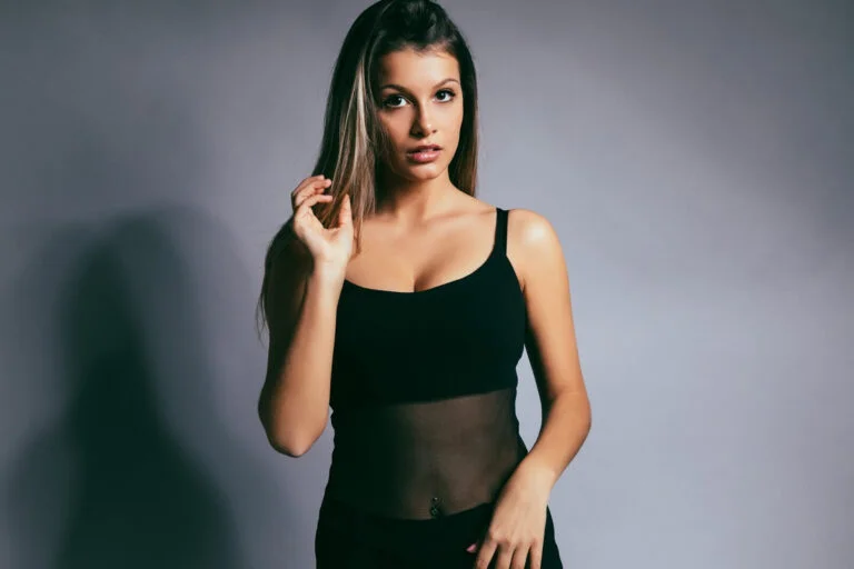 Bianca andrea Serboni - Showbiz Models (foto 4)