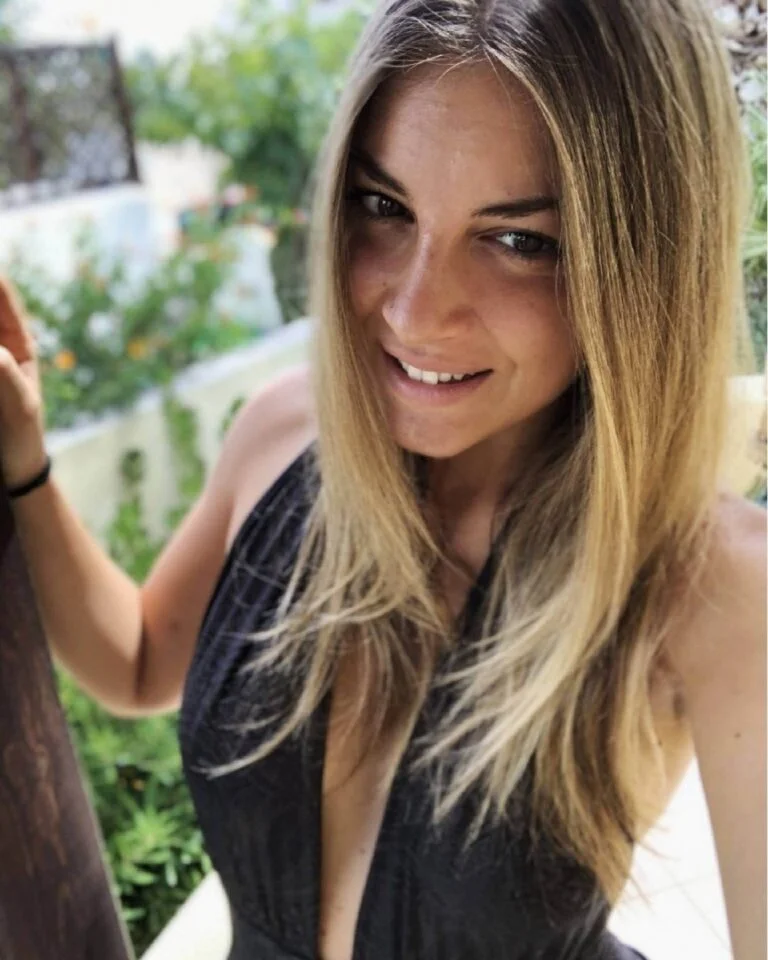 ROBERTA MELE - Showbiz Models (foto 2)