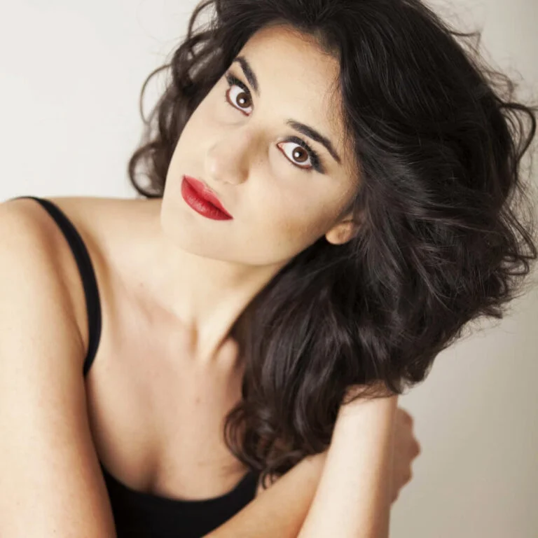Alice Cattaneo - Showbiz Models (foto 3)