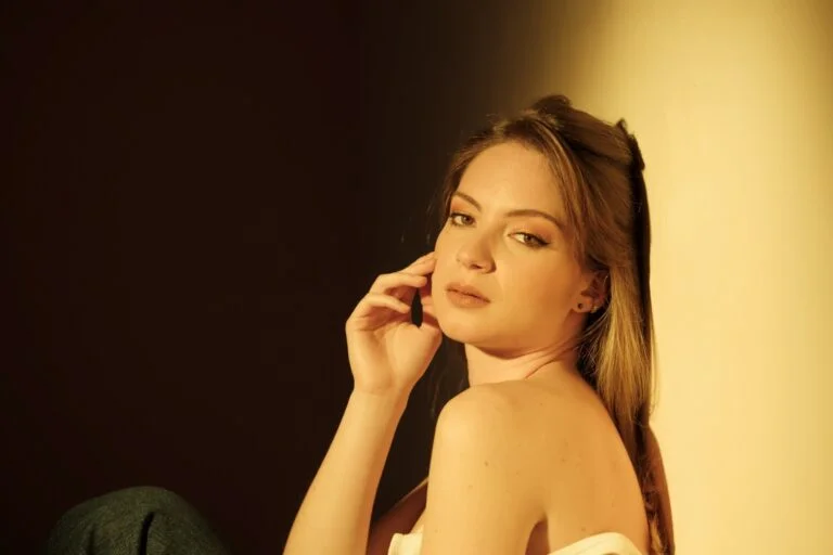 Martina Tamburin - Showbiz Models (foto 5)