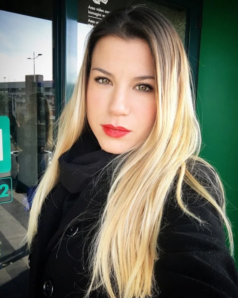 Claudia Scipioni - Showbiz Models (foto 5)