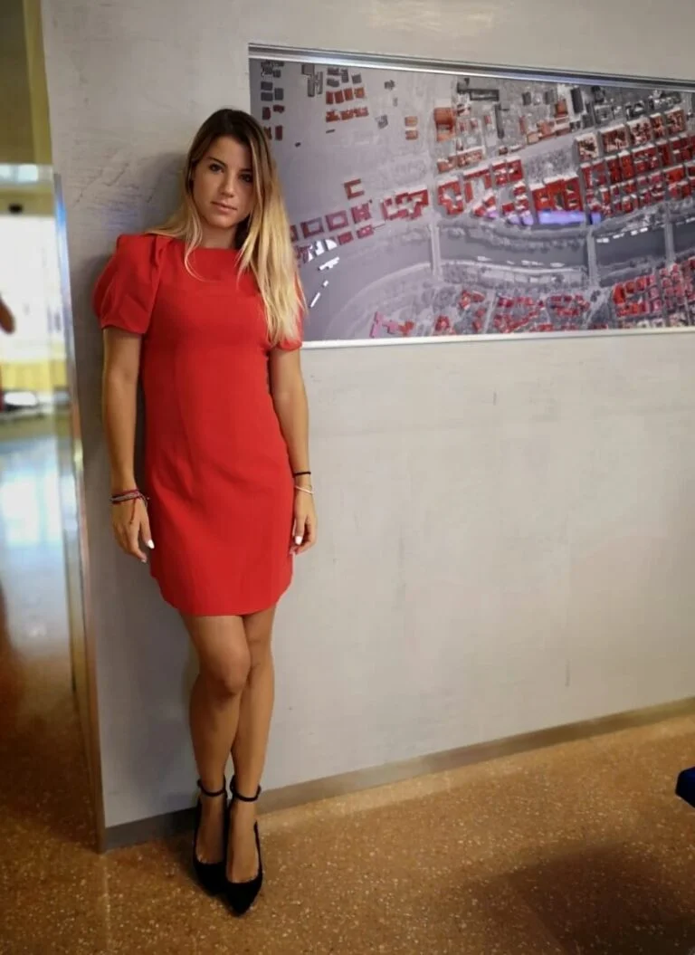 Claudia Scipioni - Showbiz Models (foto 7)
