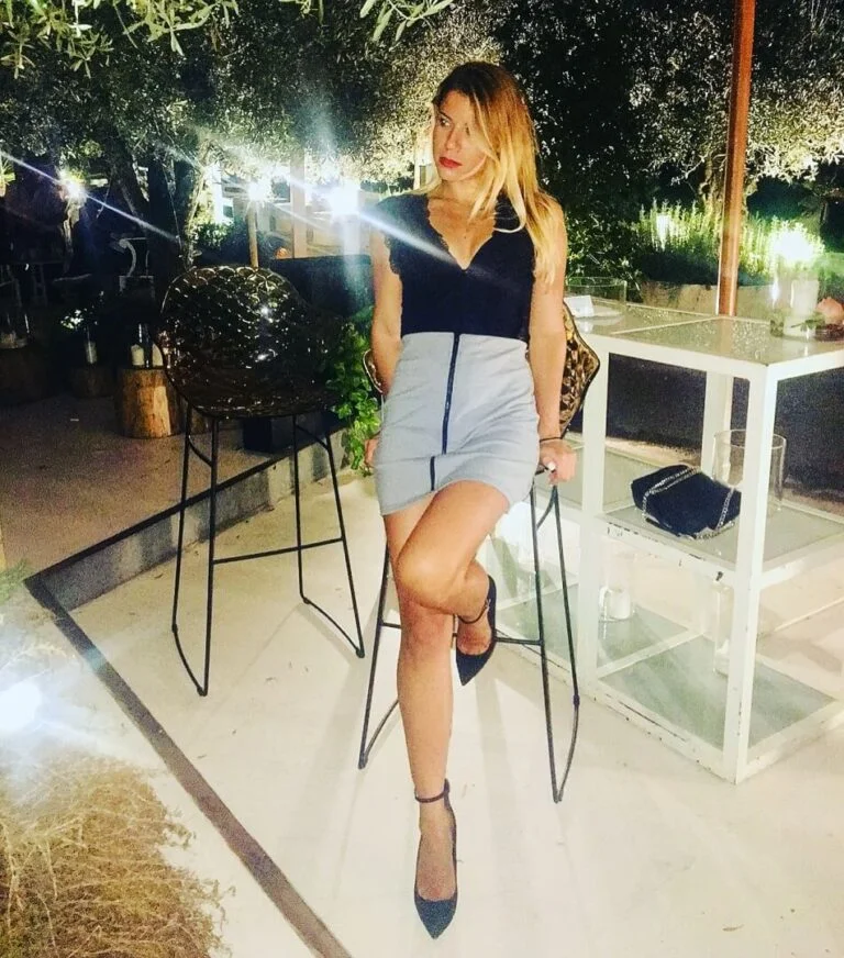 Claudia Scipioni - Showbiz Models (foto 8)
