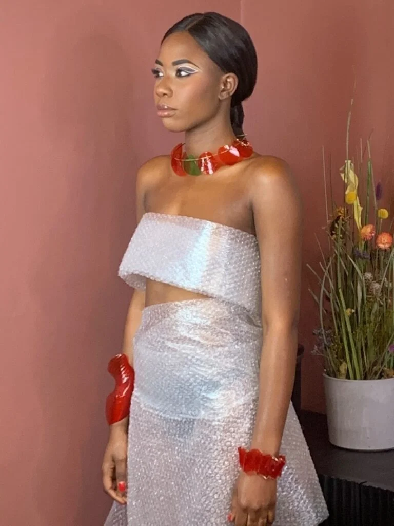 Fatou Ba - Showbiz Models (foto 2)