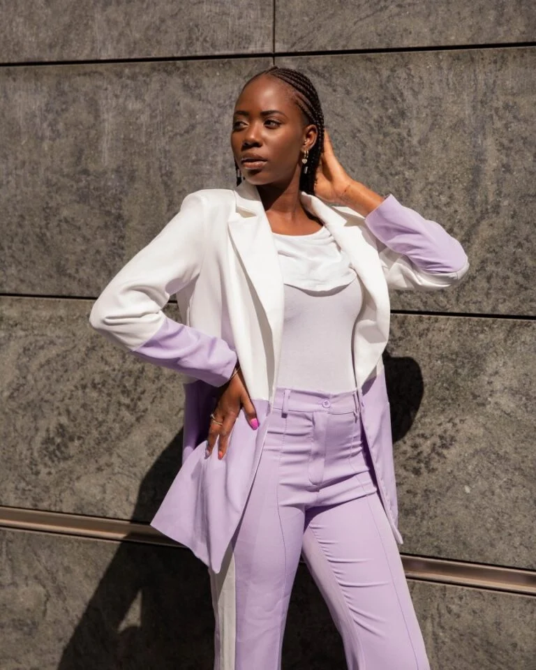 Fatou Ba - Showbiz Models (foto 5)