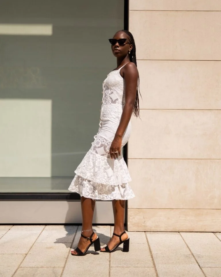 Fatou Ba - Showbiz Models (foto 6)