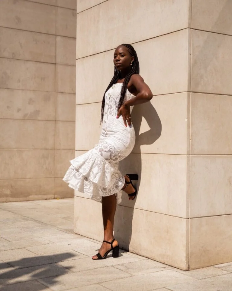 Fatou Ba - Showbiz Models (foto 7)