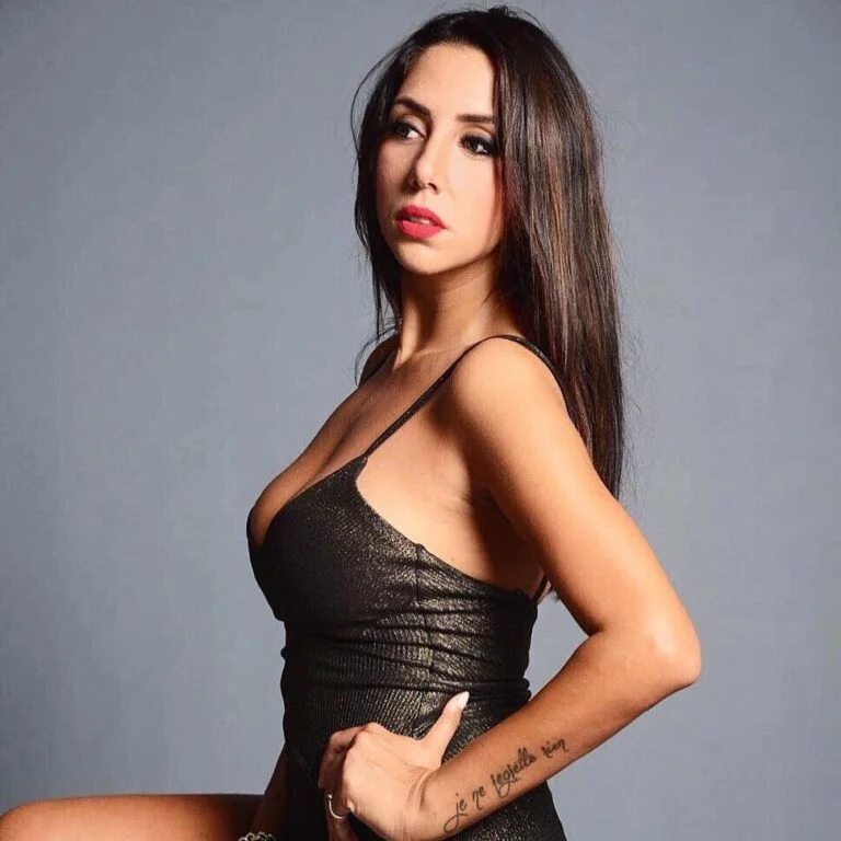 Flavia Leotta - Showbiz Models (foto 8)