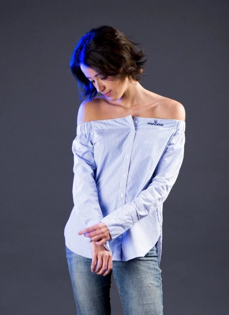 Miriam Damonte - Showbiz Models (foto 2)