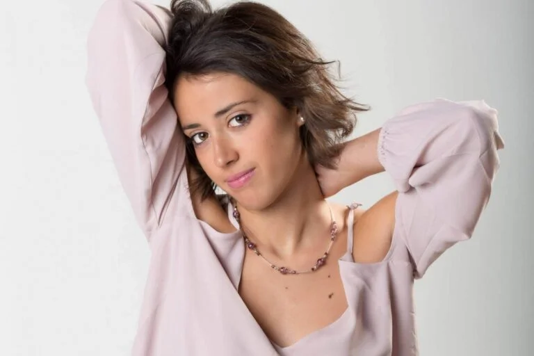 Miriam Damonte - Showbiz Models (foto 3)