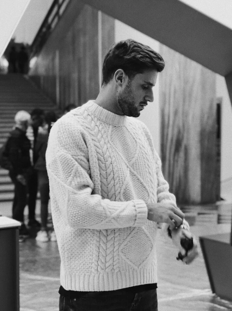 Davide Anelli - Showbiz Models (foto 7)