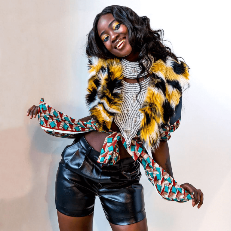 Khady Gueye - Showbiz Models (foto 4)