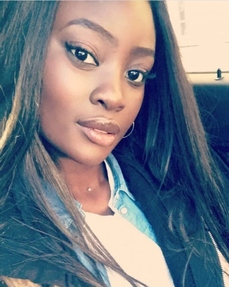 Khady Gueye - Showbiz Models (foto 6)