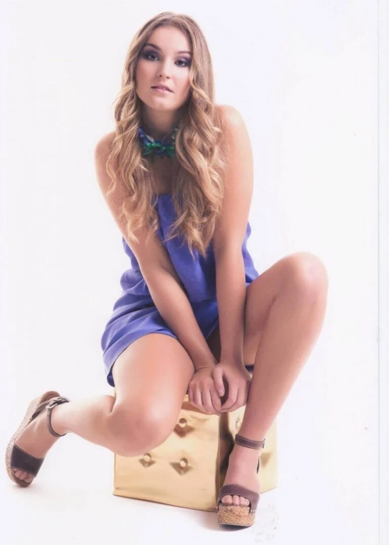 Federica Baldini - Showbiz Models (foto 4)