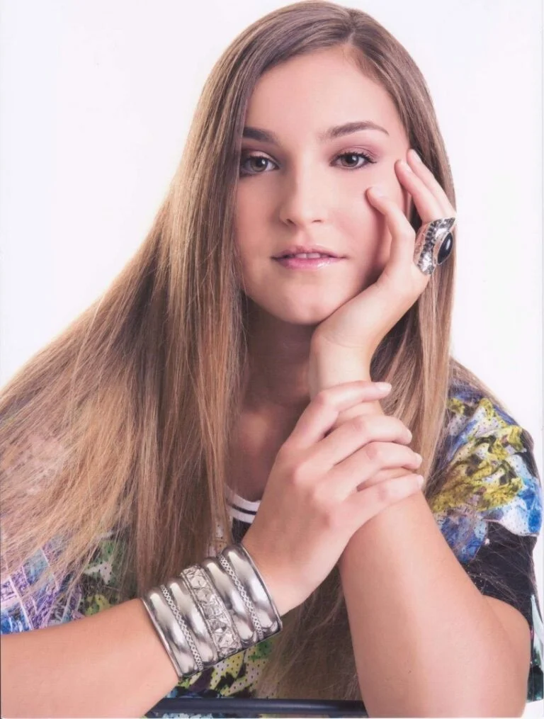 Federica Baldini - Showbiz Models (foto 6)