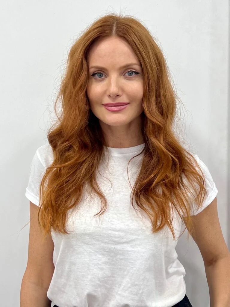 Marianna Galinska Kolodka - Showbiz Models (foto 13)