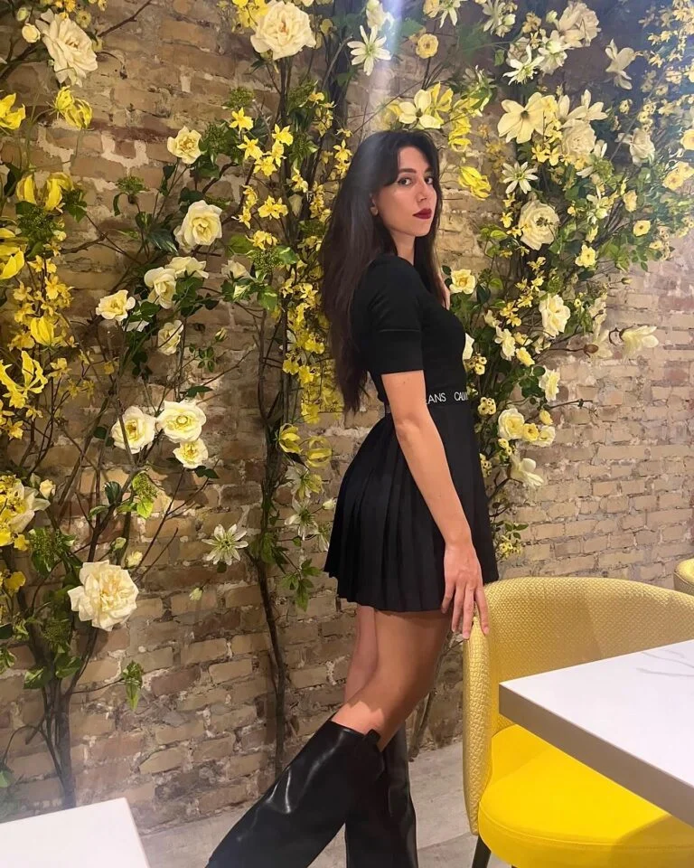 Ilaria Capparucci - Showbiz Models (foto 25)