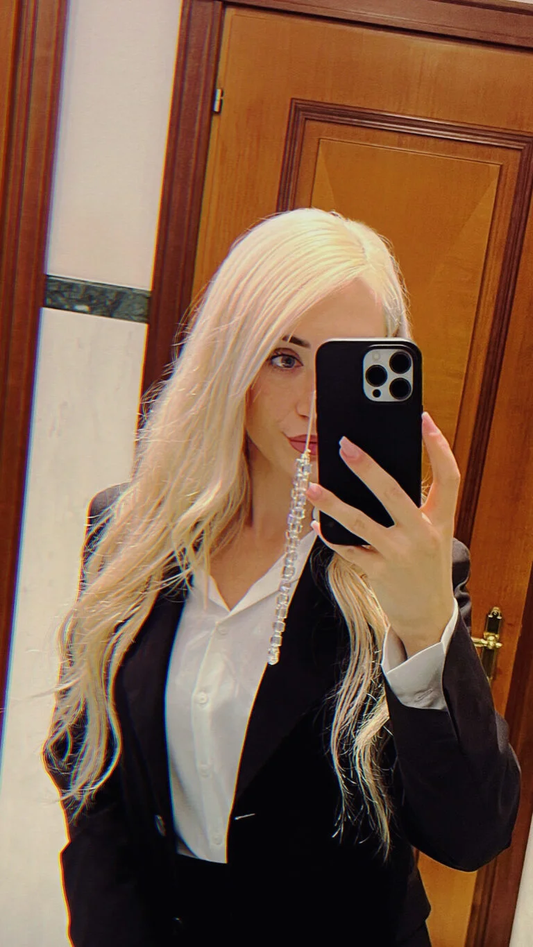 Margherita Lorenzini - Showbiz Models (foto 21)