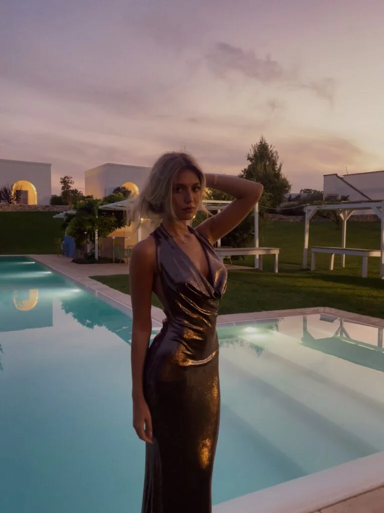 Giorgia Ponte - Showbiz Models (foto 12)