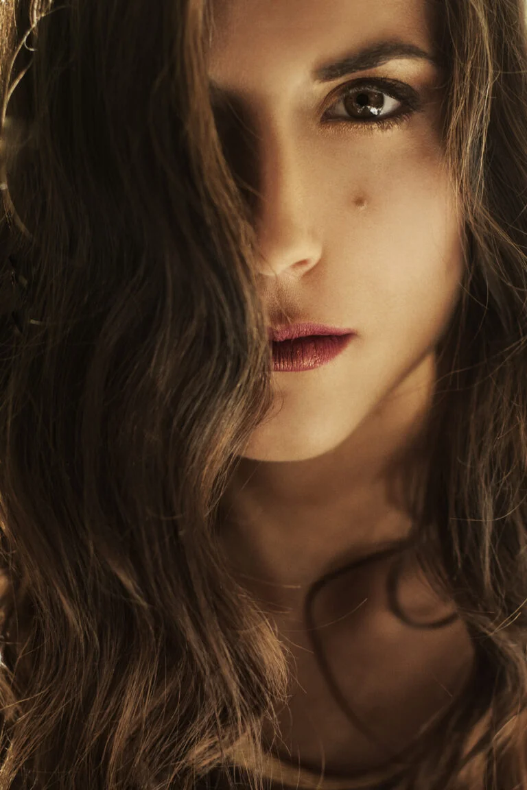 Camilla Parigi - Showbiz Models (foto 13)
