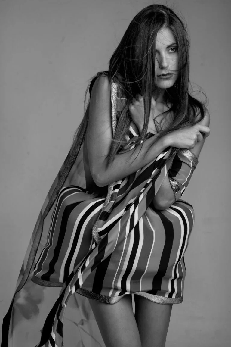 Camilla Parigi - Showbiz Models (foto 11)