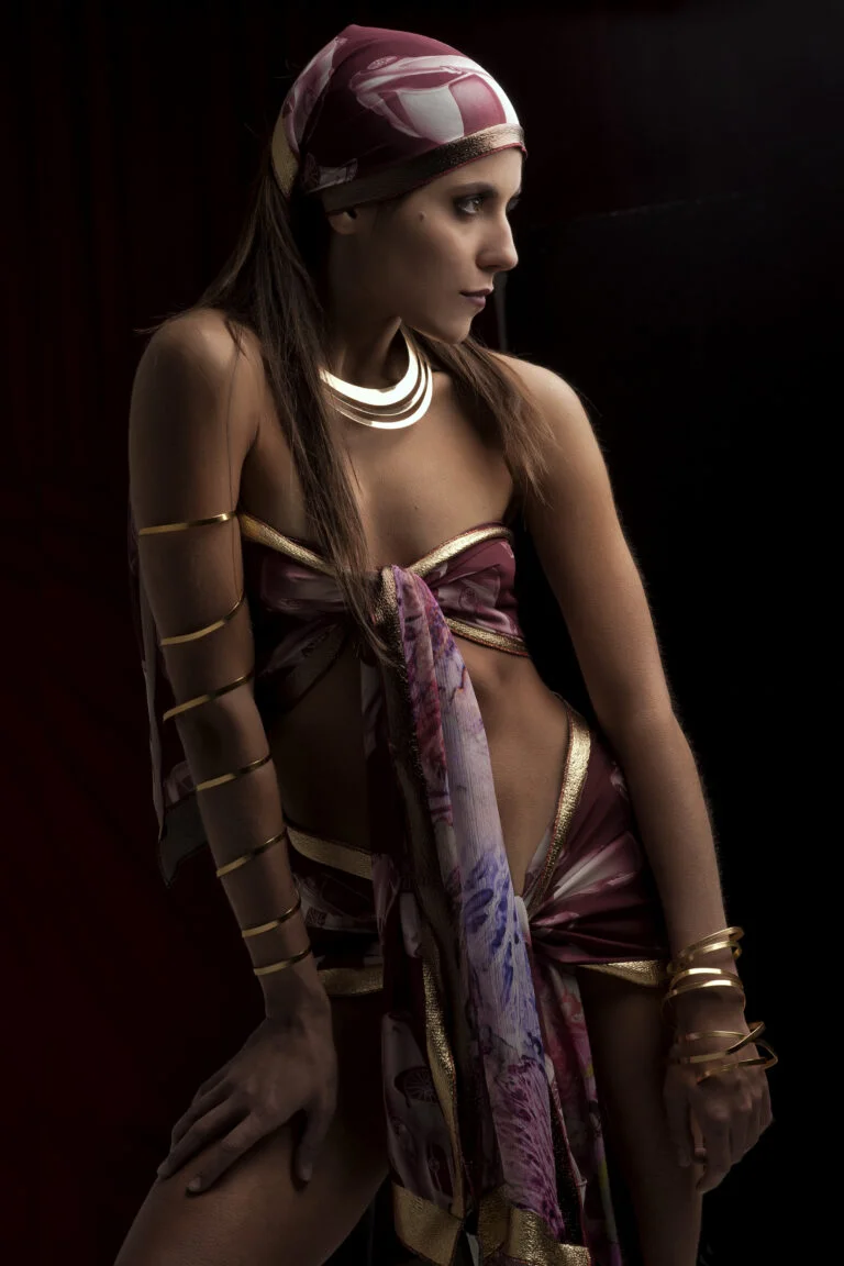 Camilla Parigi - Showbiz Models (foto 17)