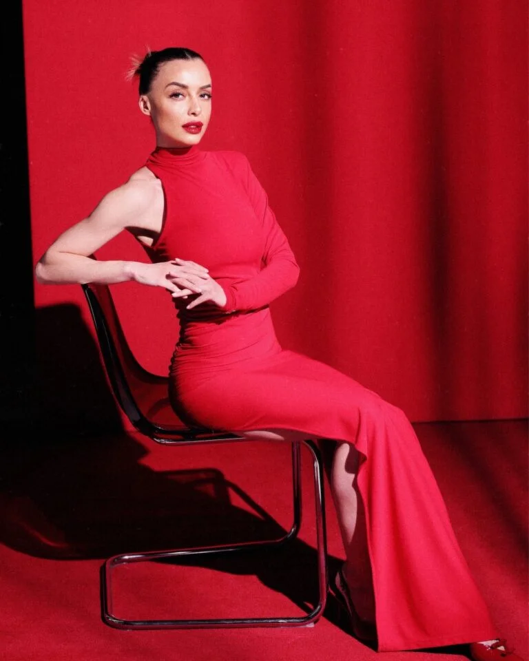 Ilaria Crosina - Showbiz Models (foto 16)