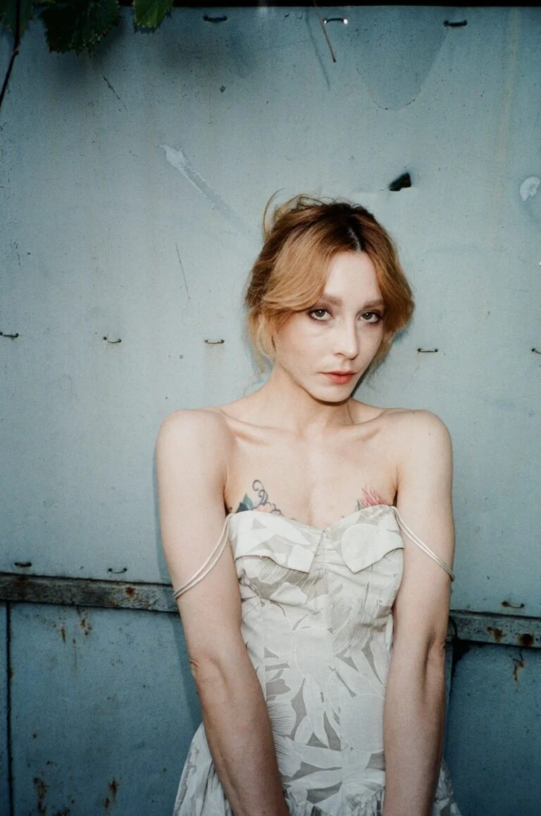 Francesca Pellegrini - Showbiz Models (foto 18)