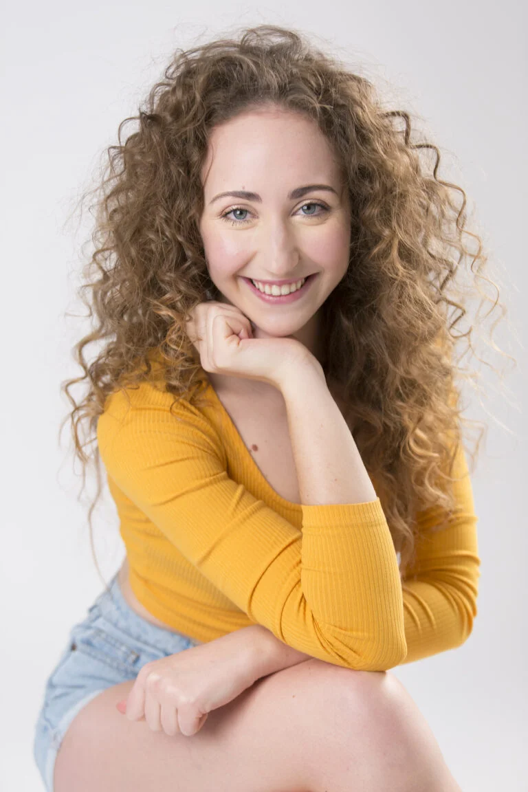 Francesca Galeazzi - Showbiz Models (foto 11)
