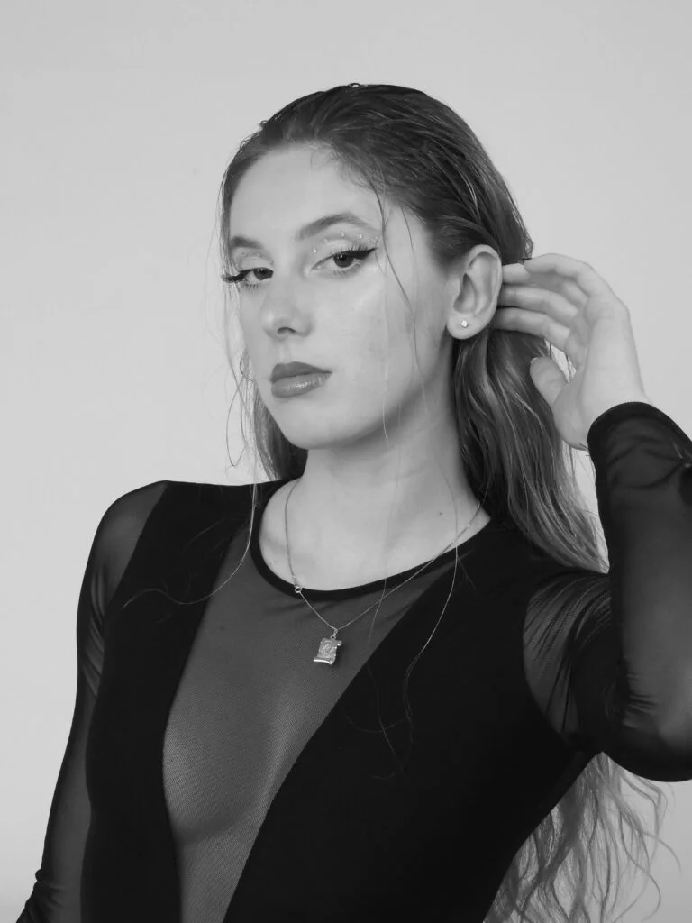 Victoria Galli - Showbiz Models (foto 14)