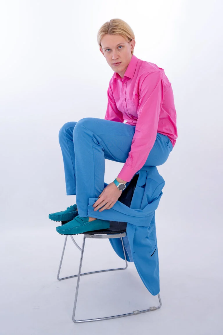 Vladimir Fiasiun - Showbiz Models (foto 10)