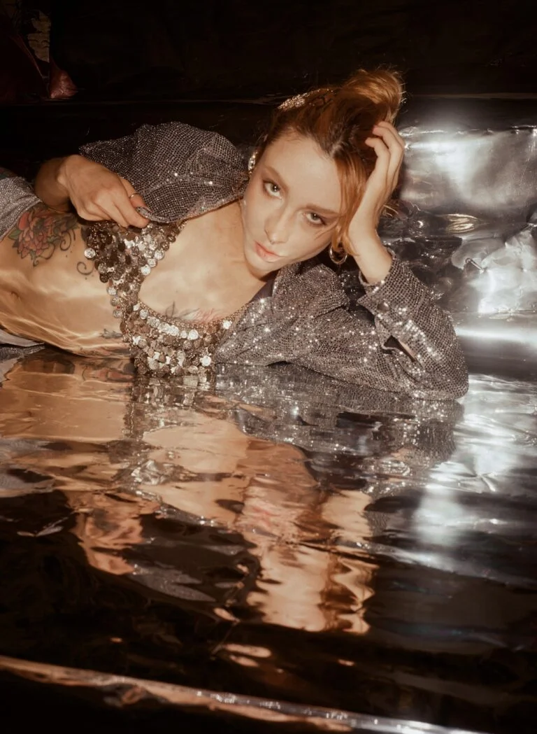 Francesca Pellegrini - Showbiz Models (foto 16)