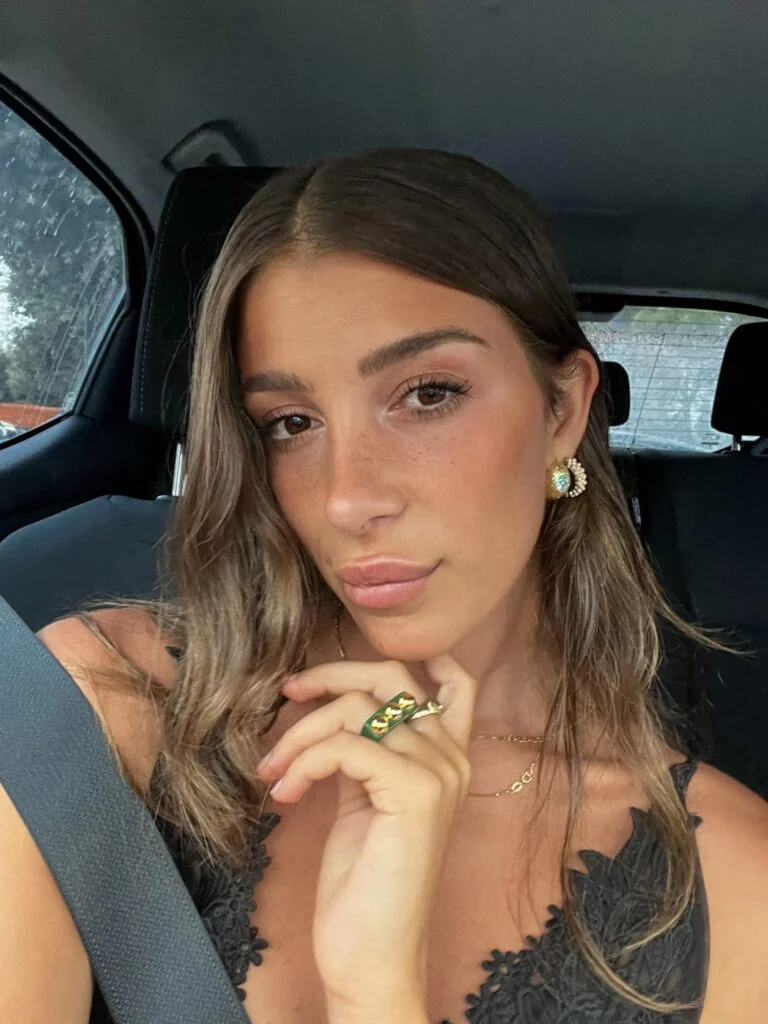 Benedetta Gamberini - Showbiz Models (foto 14)