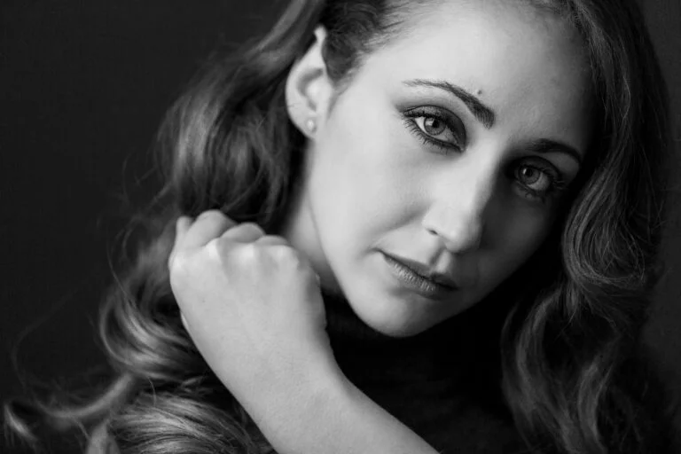 Francesca Galeazzi - Showbiz Models (foto 9)