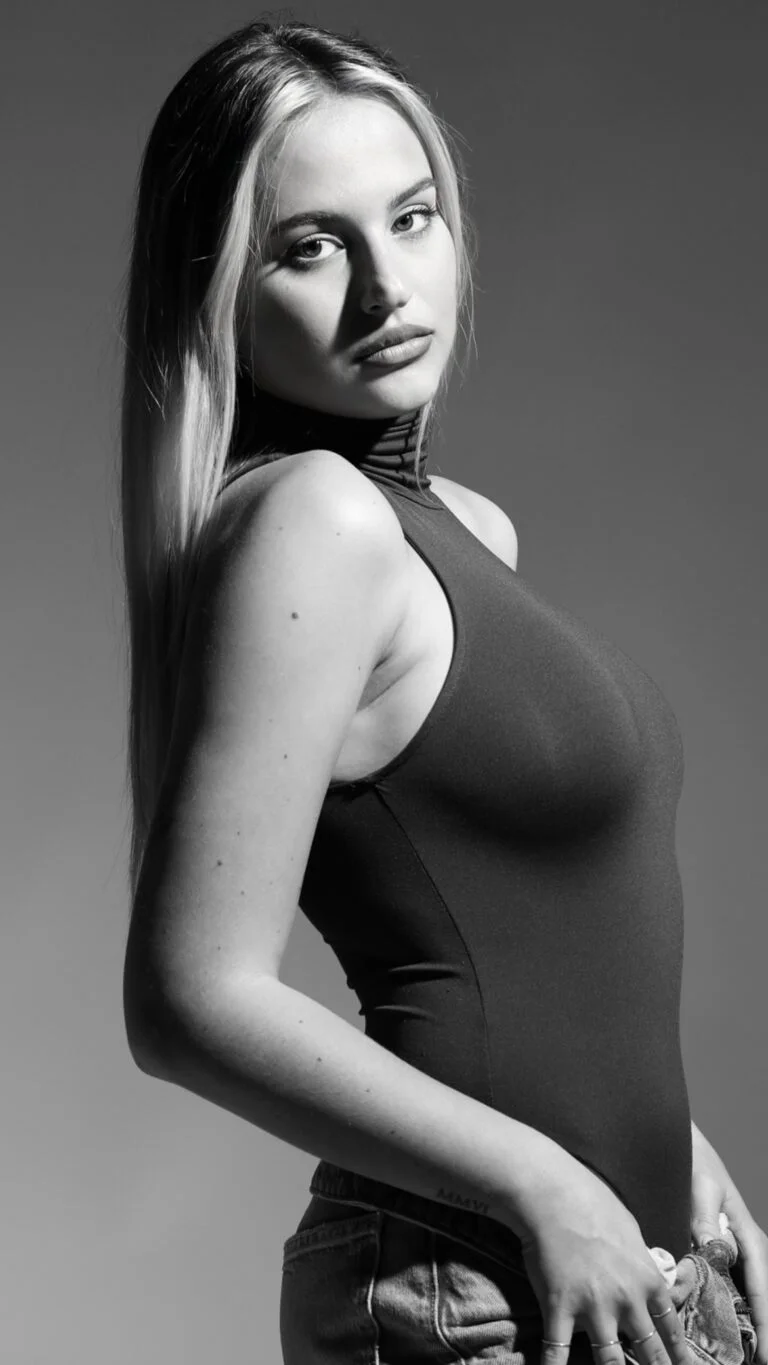 Sofia Veronese - Showbiz Models (foto 11)