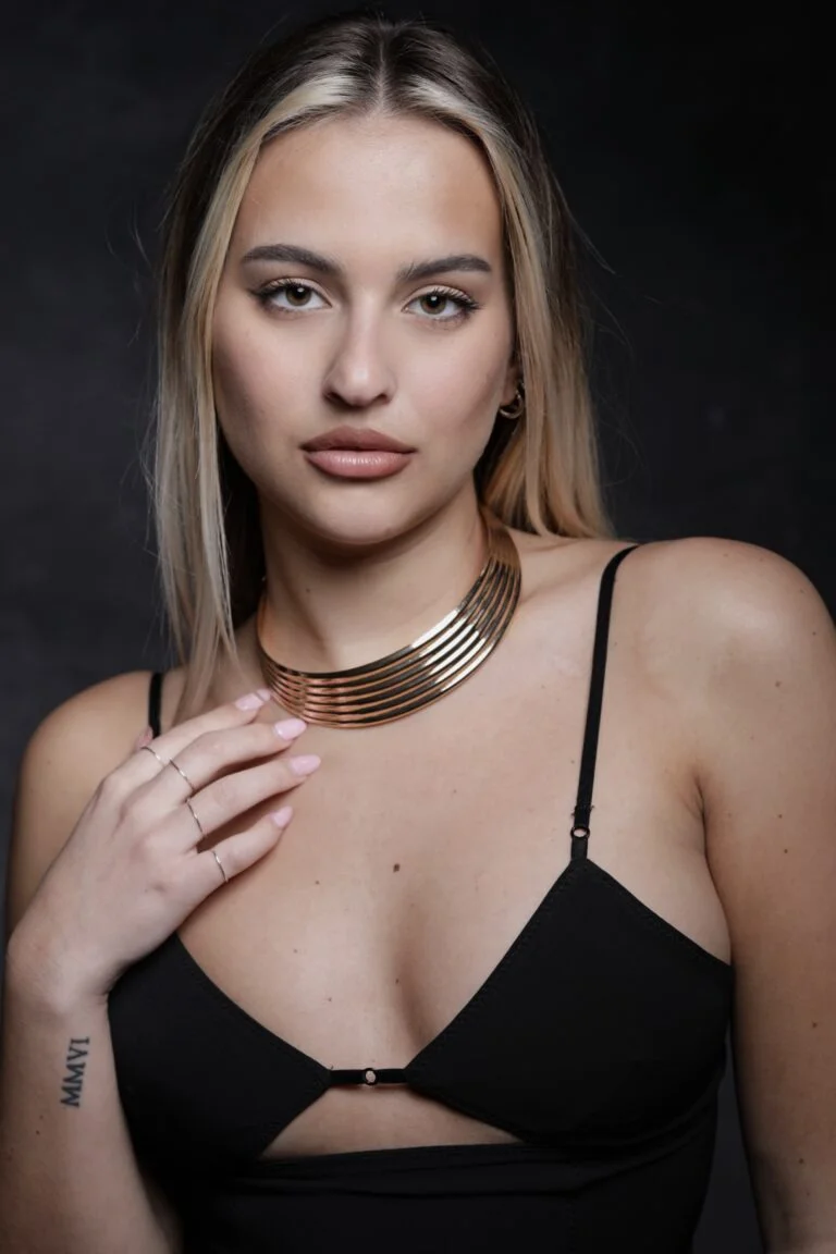 Sofia Veronese - Showbiz Models (foto 17)